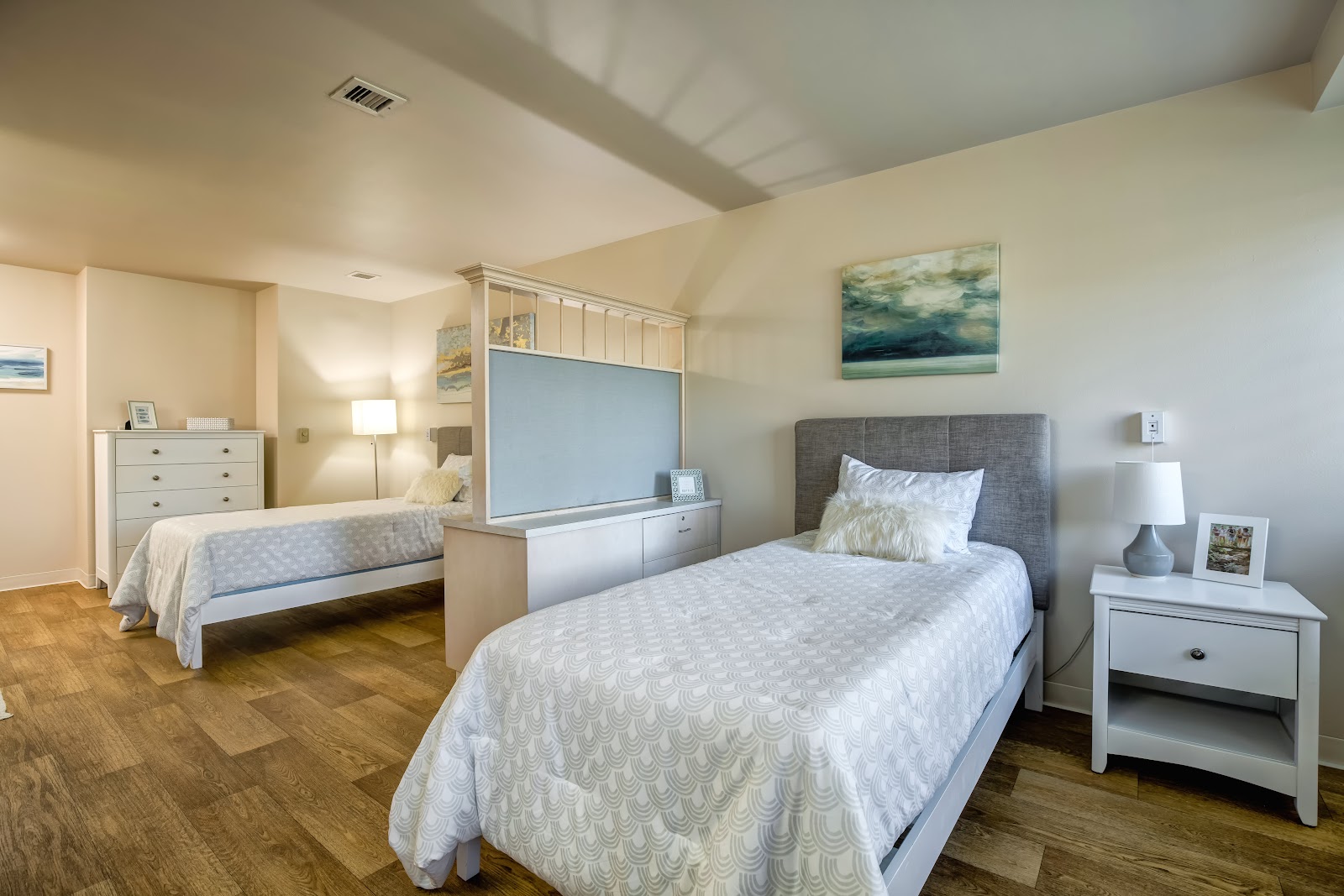 Garden Courte Memory Care