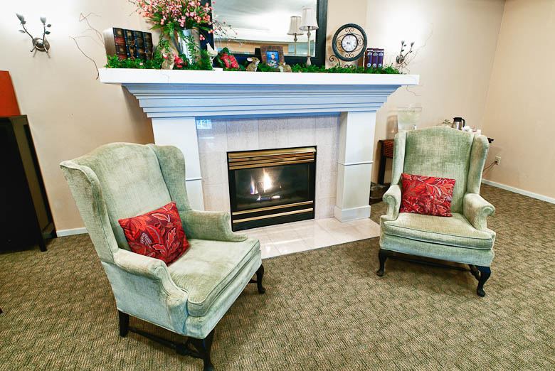 Garden Courte Memory Care
