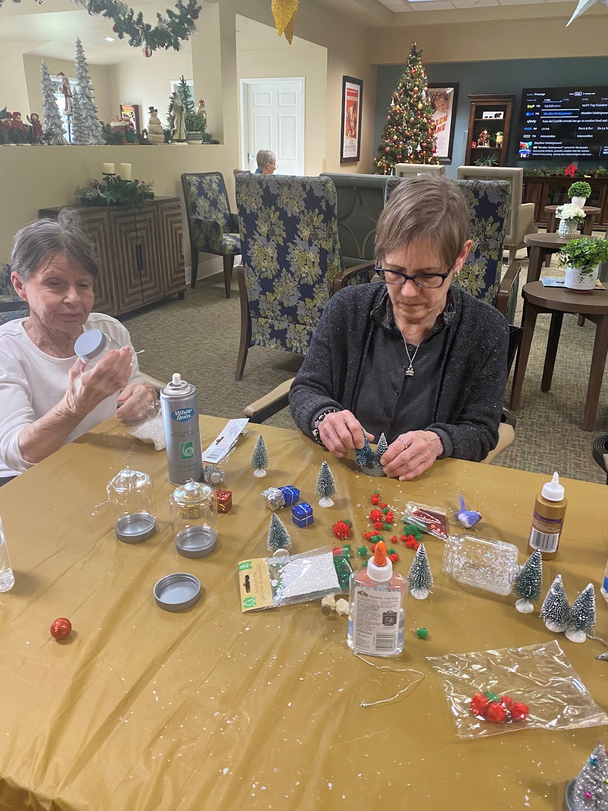Garden Courte Memory Care