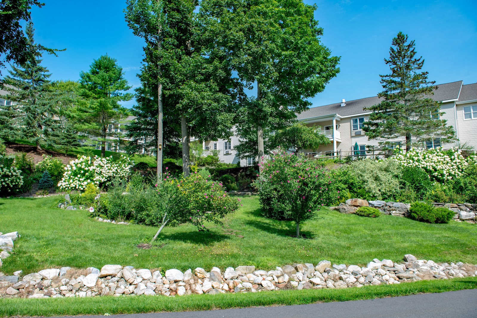 Kimball Farms