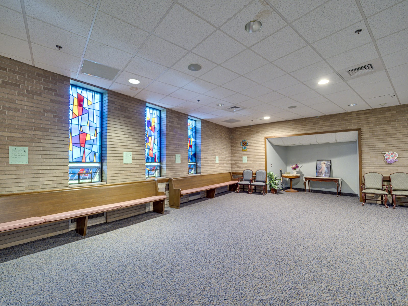 MissionCare at Holyoke