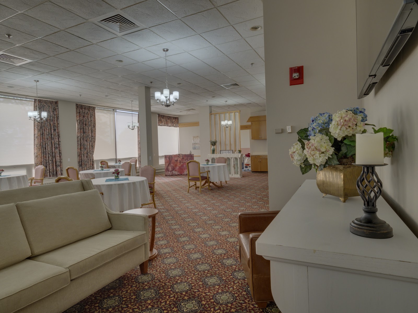 MissionCare at Holyoke