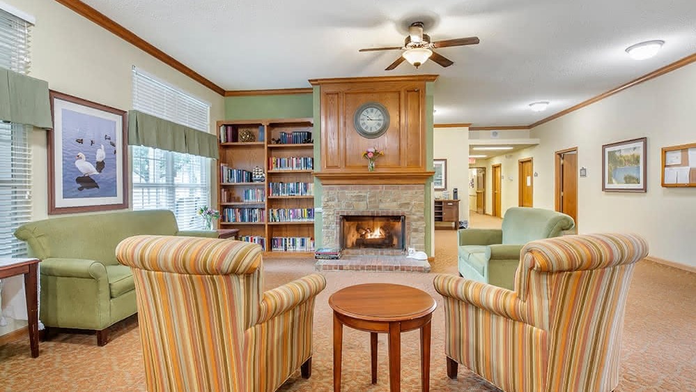 Brookdale Barberton