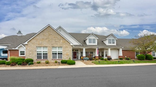 Brookdale Barberton