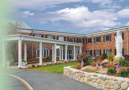 St Patrick's Manor