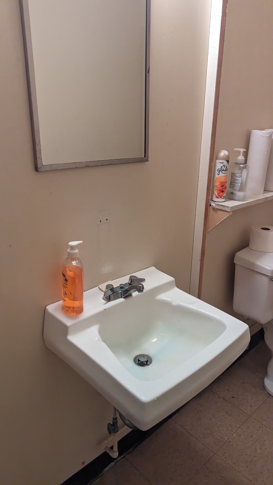Burkeville Lodge