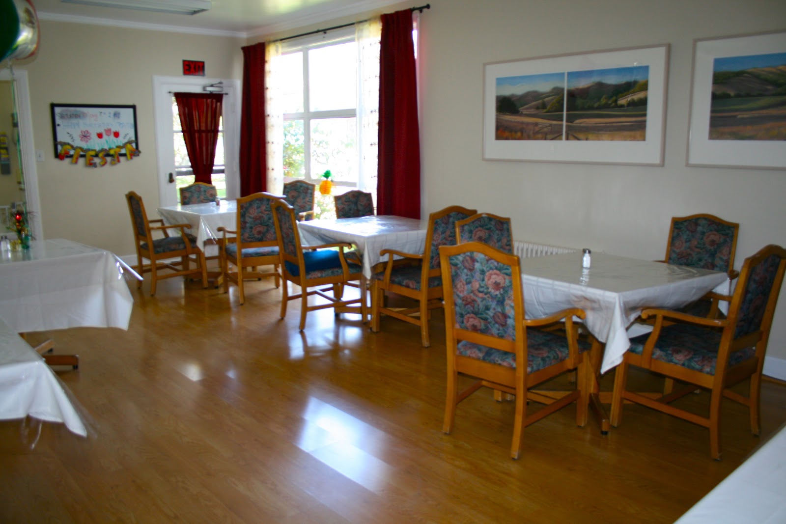Bello Gardens Assisted Living