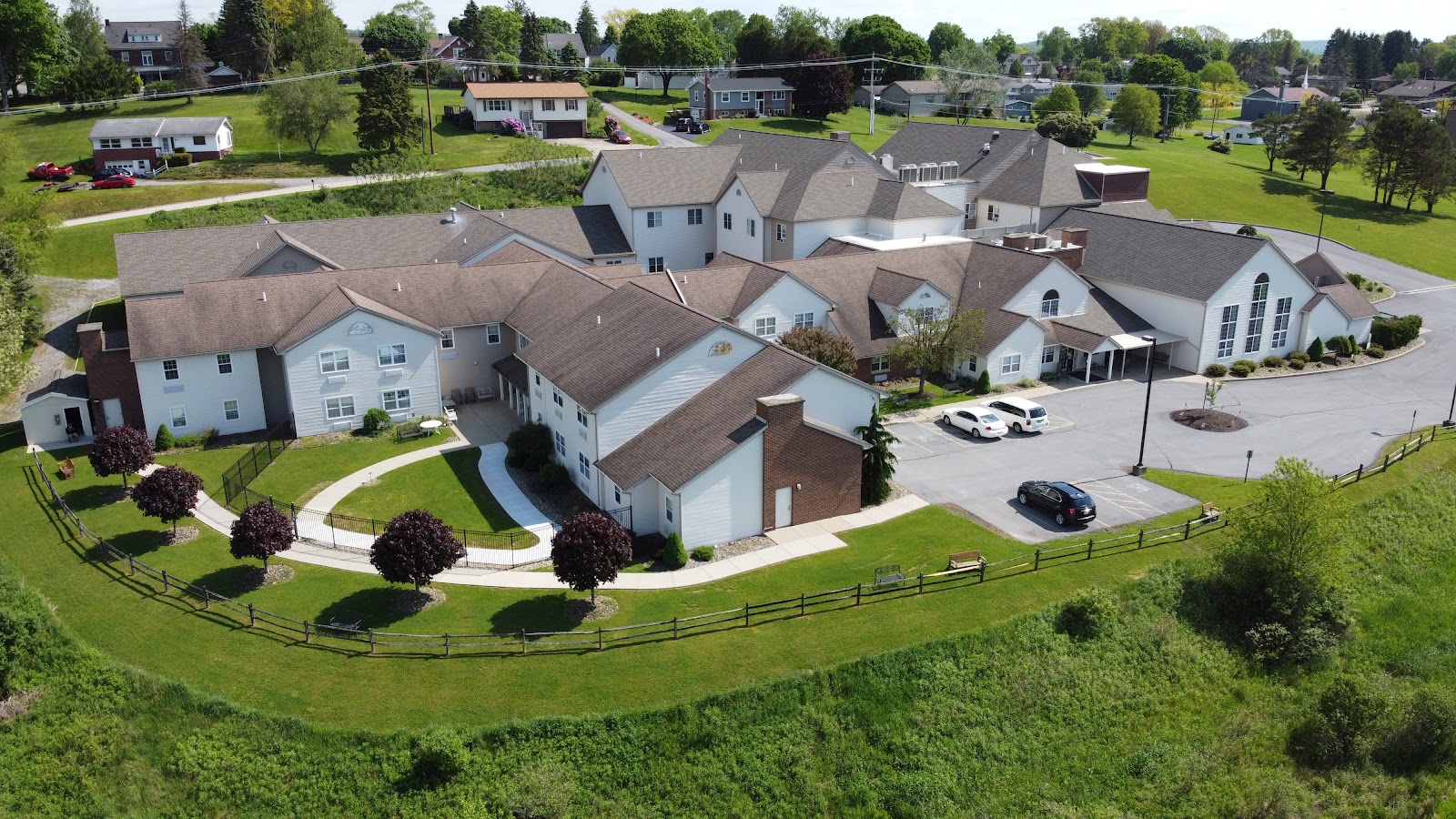 DuBois Village Personal Care Community