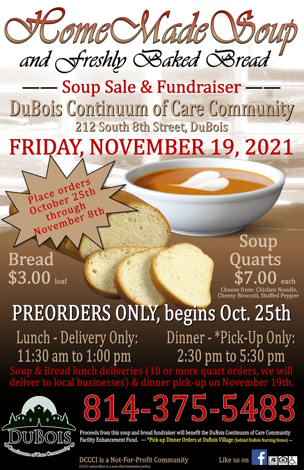 DuBois Village Personal Care Community
