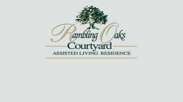 Rambling Oaks Courtyard Extensive Care Community