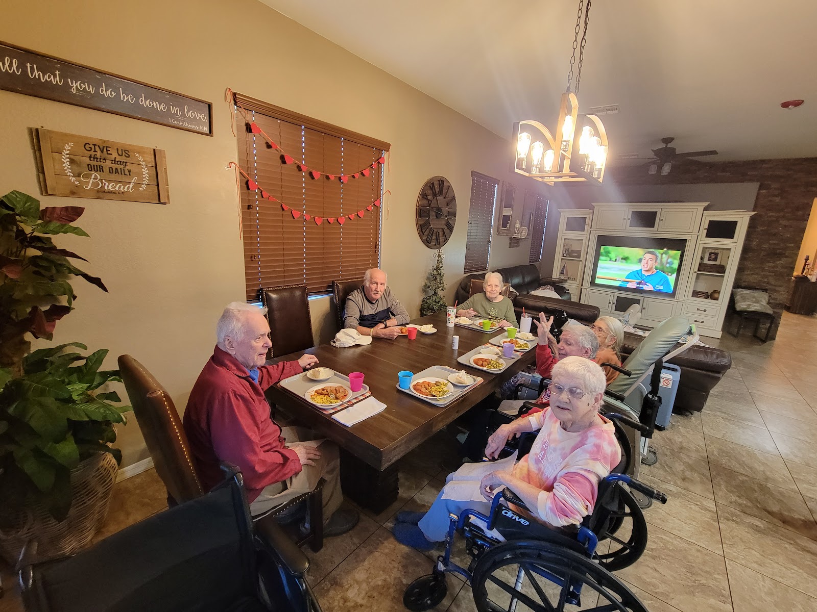 Liberty Senior Placement Service's
