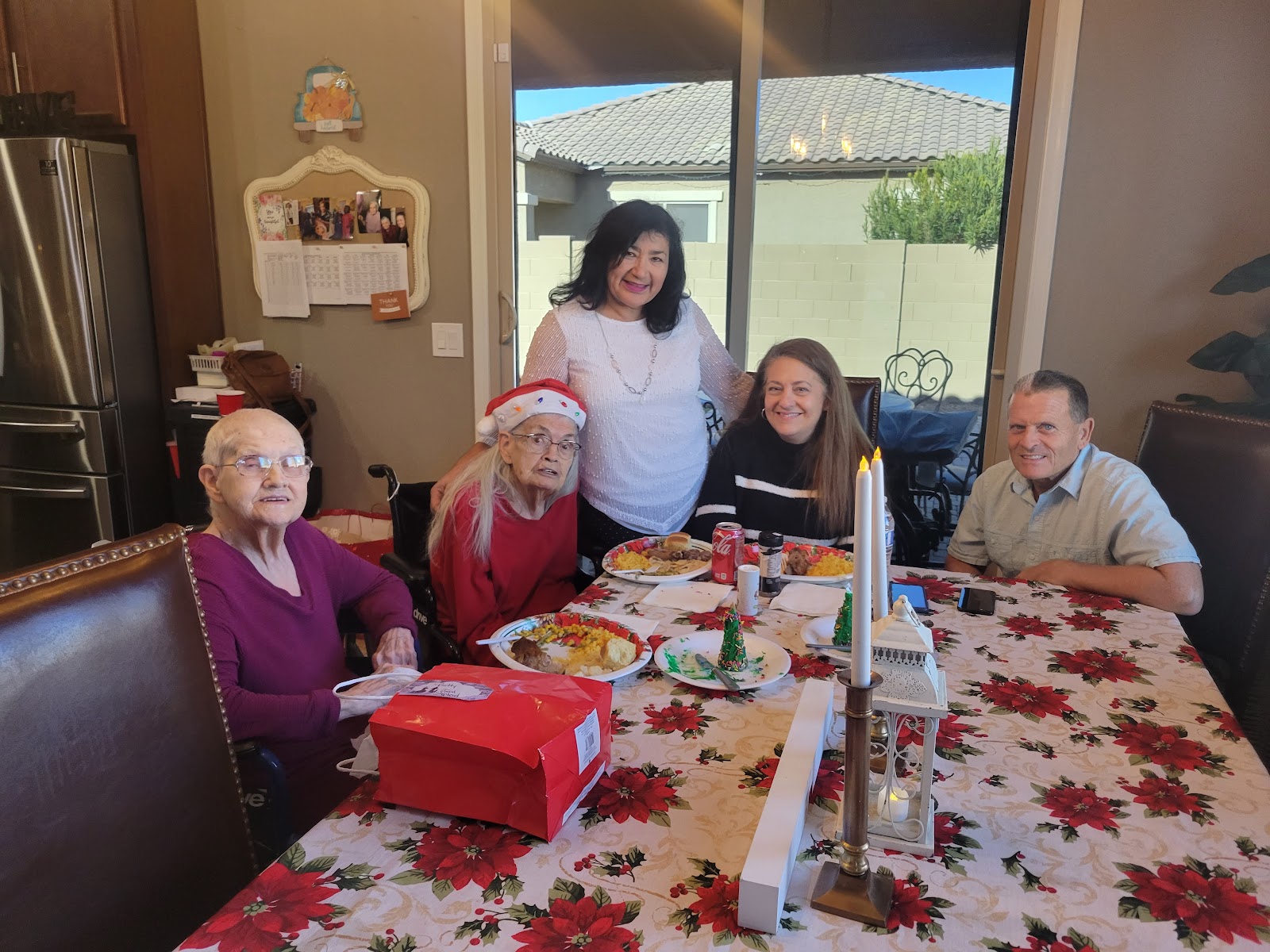 Liberty Senior Placement Service's