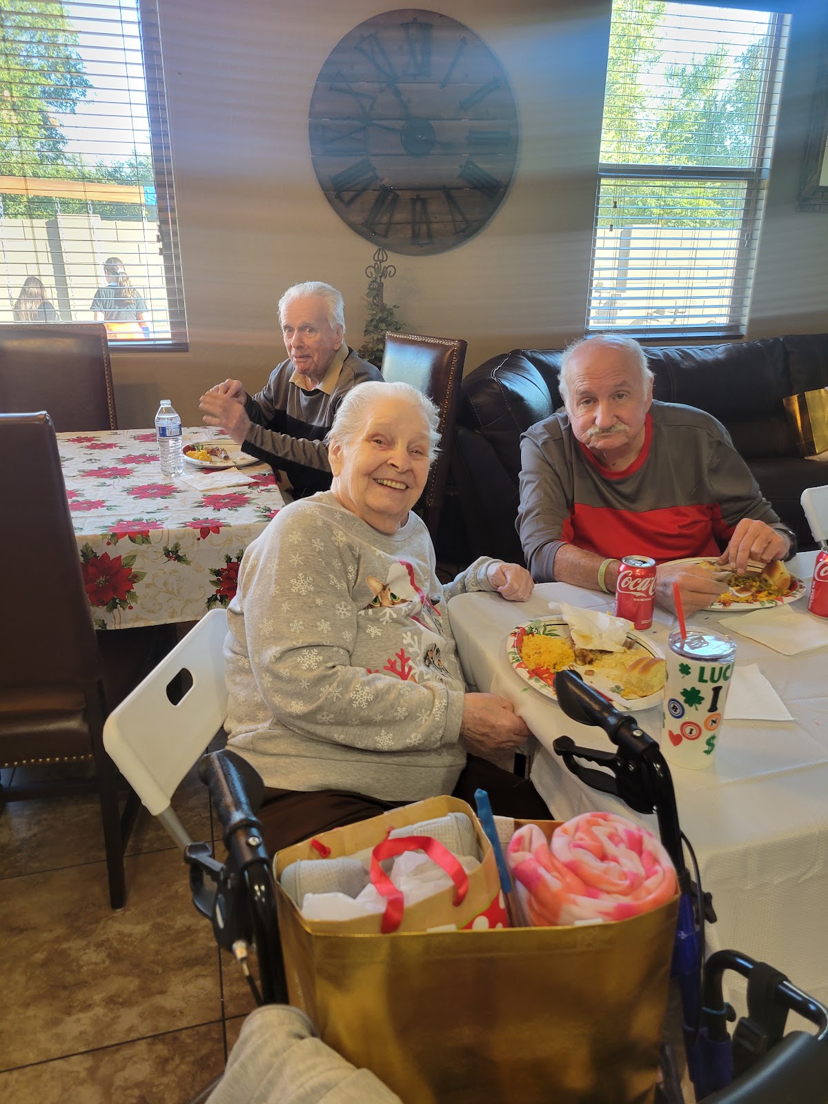 Liberty Senior Placement Service's