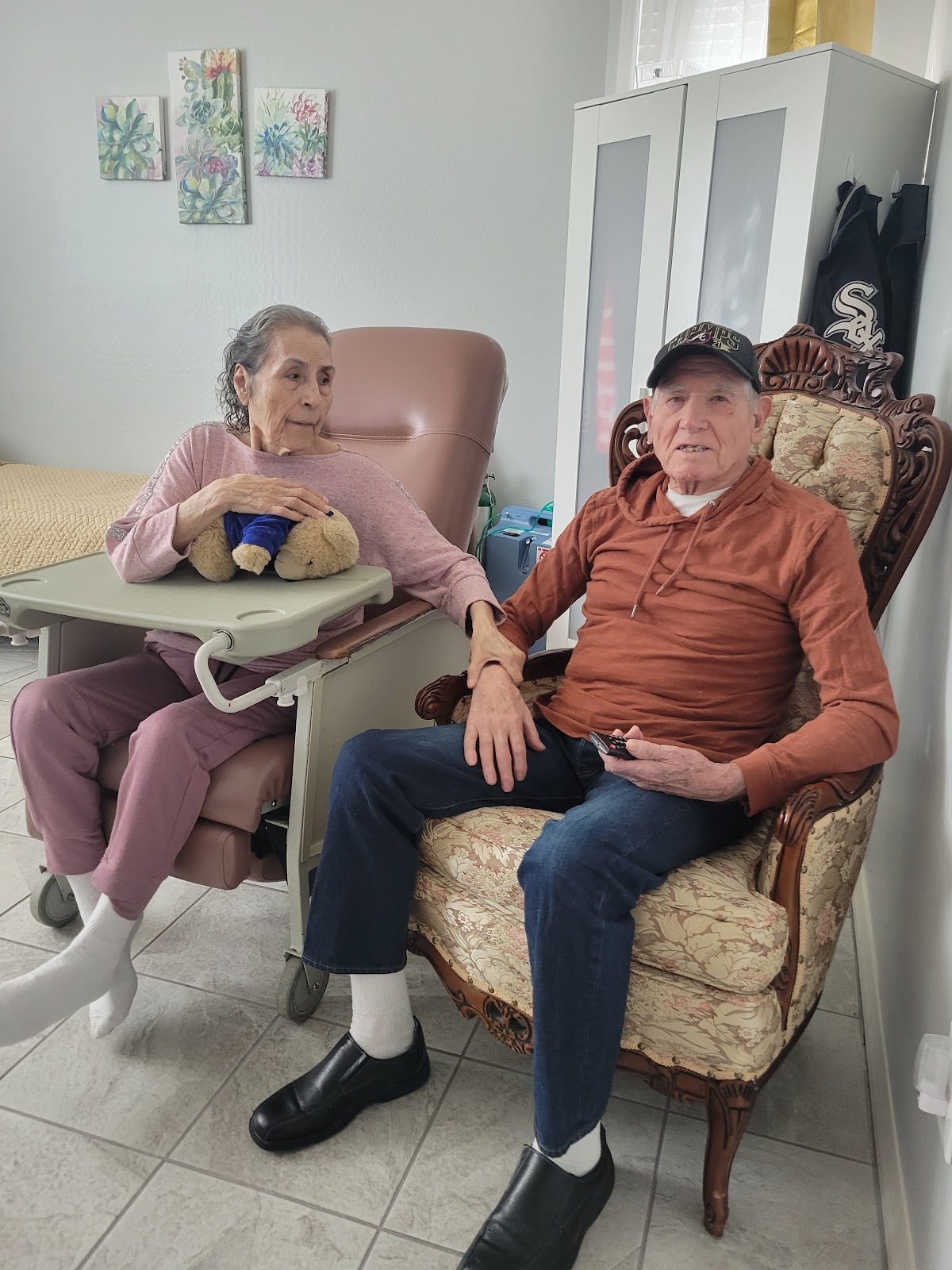 Liberty Senior Placement Service's