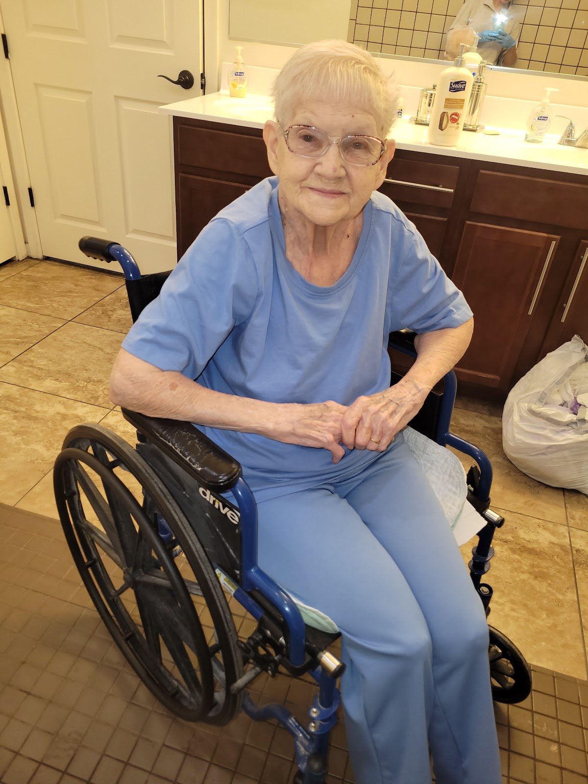 Liberty Senior Placement Service's