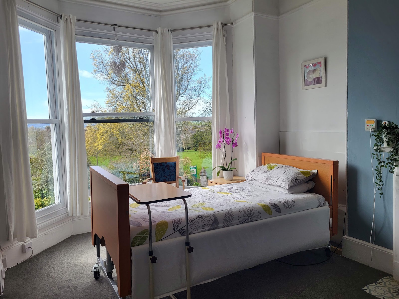 The Dales Nursing Home