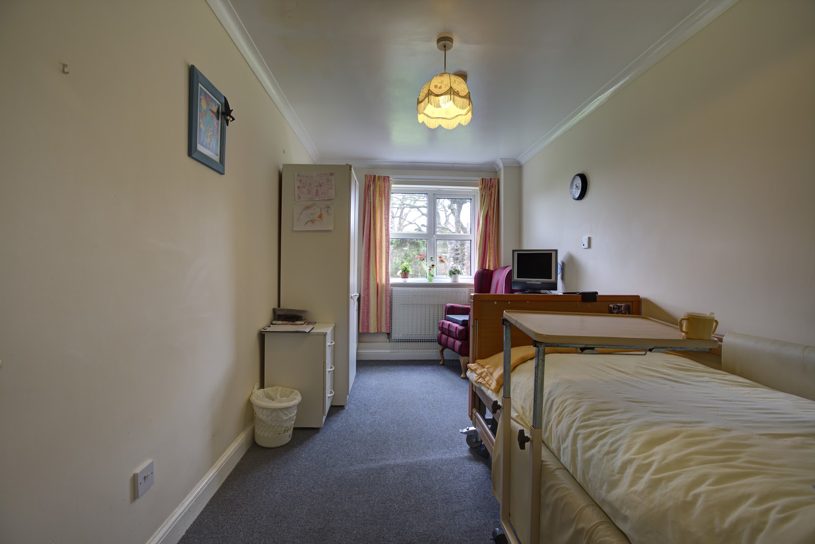 The Dales Nursing Home