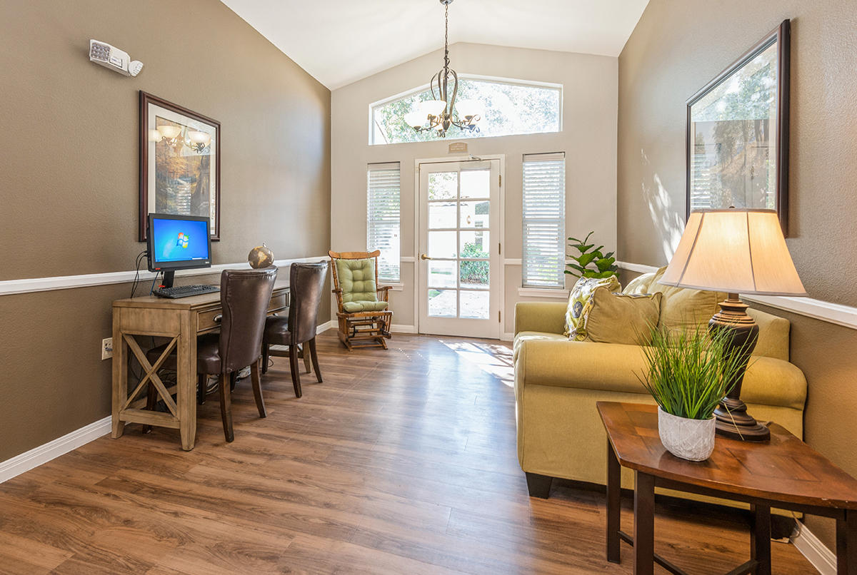 Trustwell Living at Kingswood Place