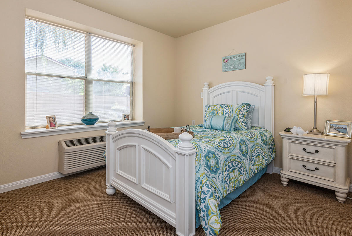 Trustwell Living at Kingswood Place