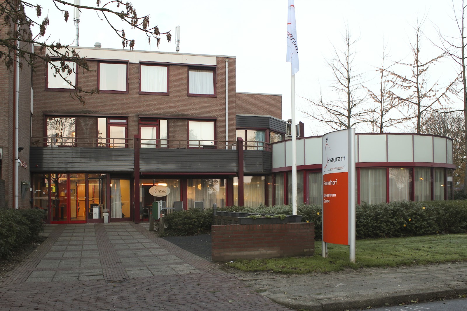 Zorgcentrum Fonterhof