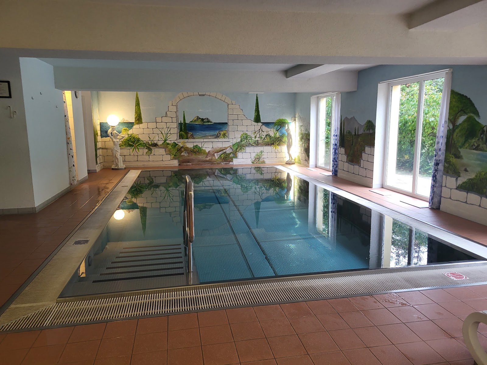 Hotel-Residenz Immenhof