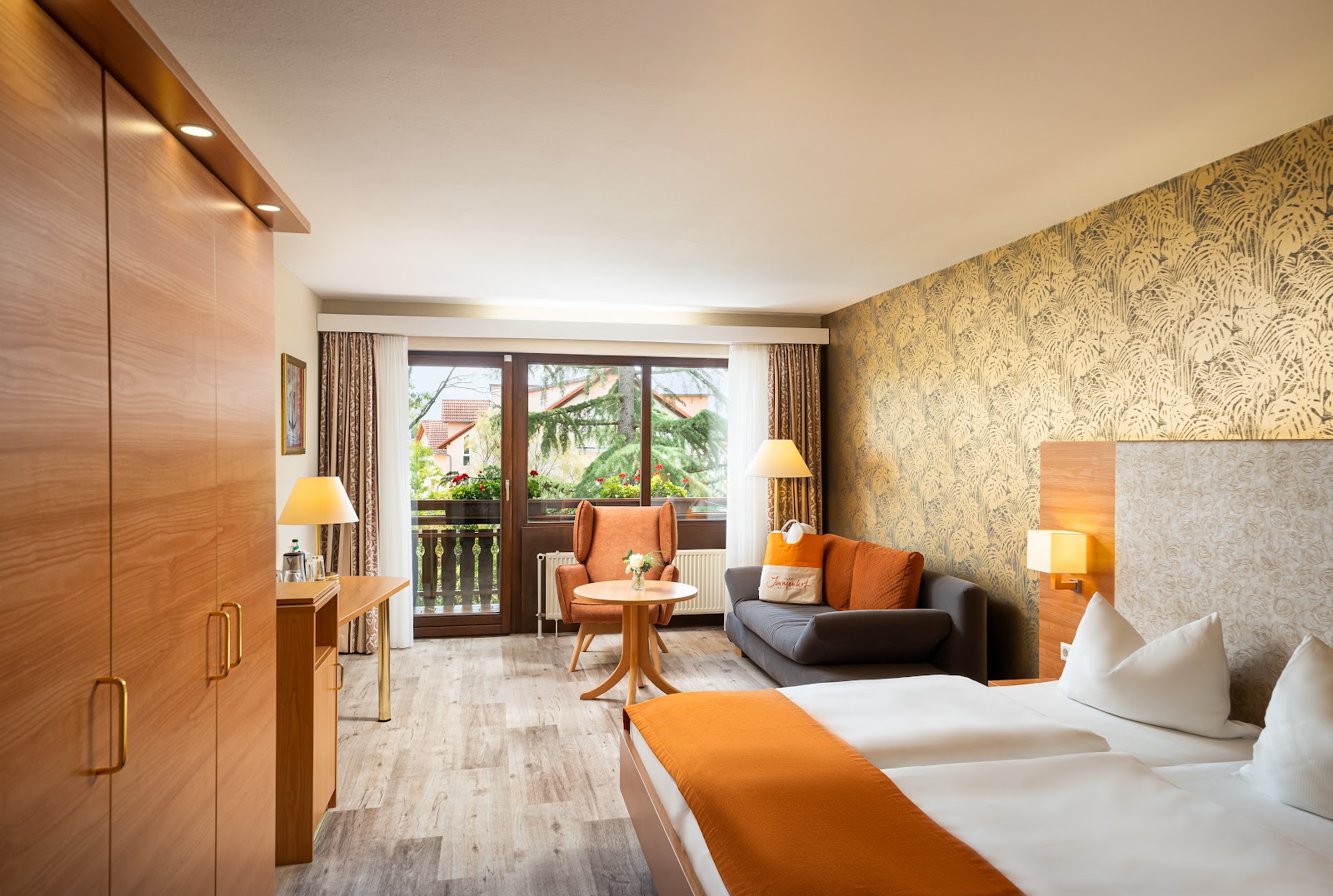 Hotel-Residenz Immenhof