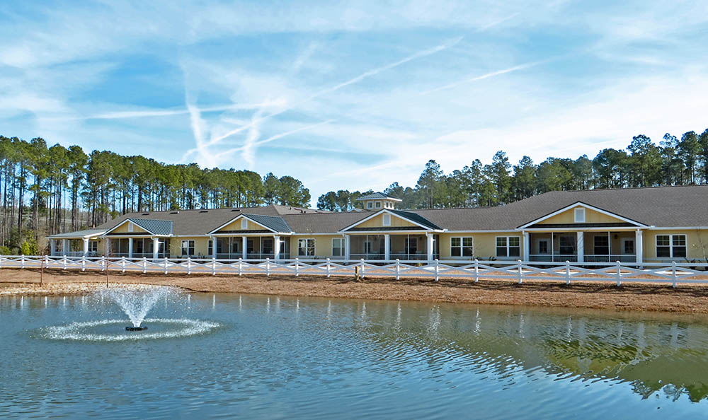 The Addison of Bluffton