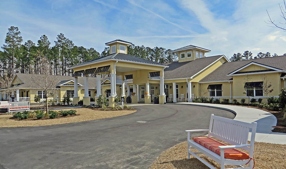 The Addison of Bluffton