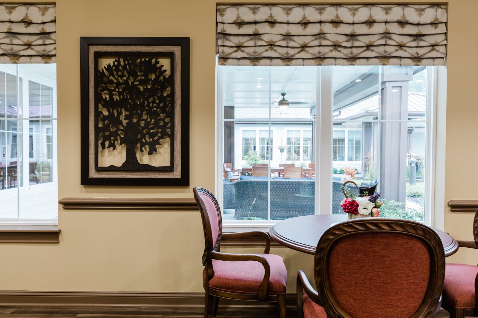 Grand Brook Memory Care of Zionsville
