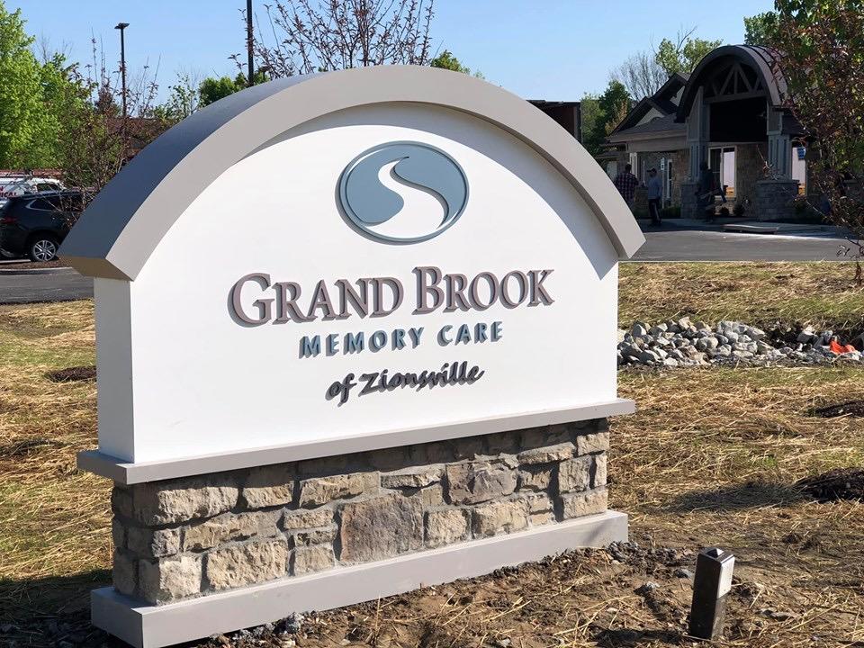Grand Brook Memory Care of Zionsville