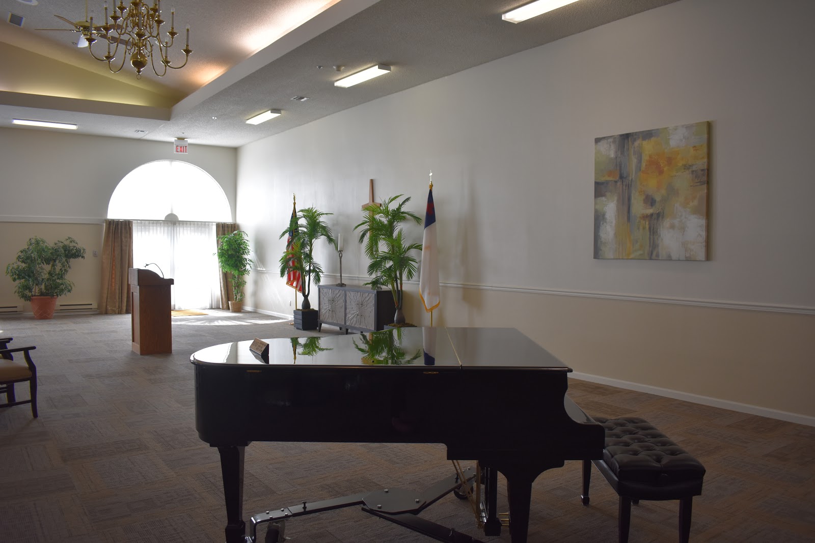 The Residency @ Northfield Retirement Communities