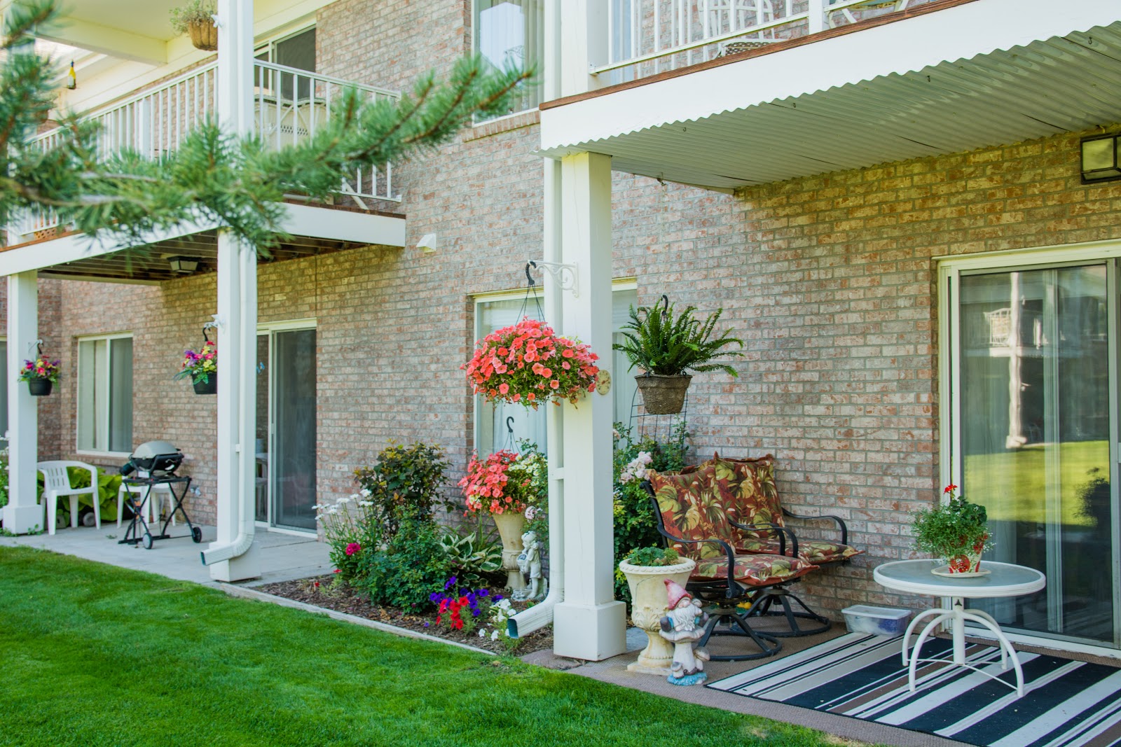 The Residency @ Northfield Retirement Communities