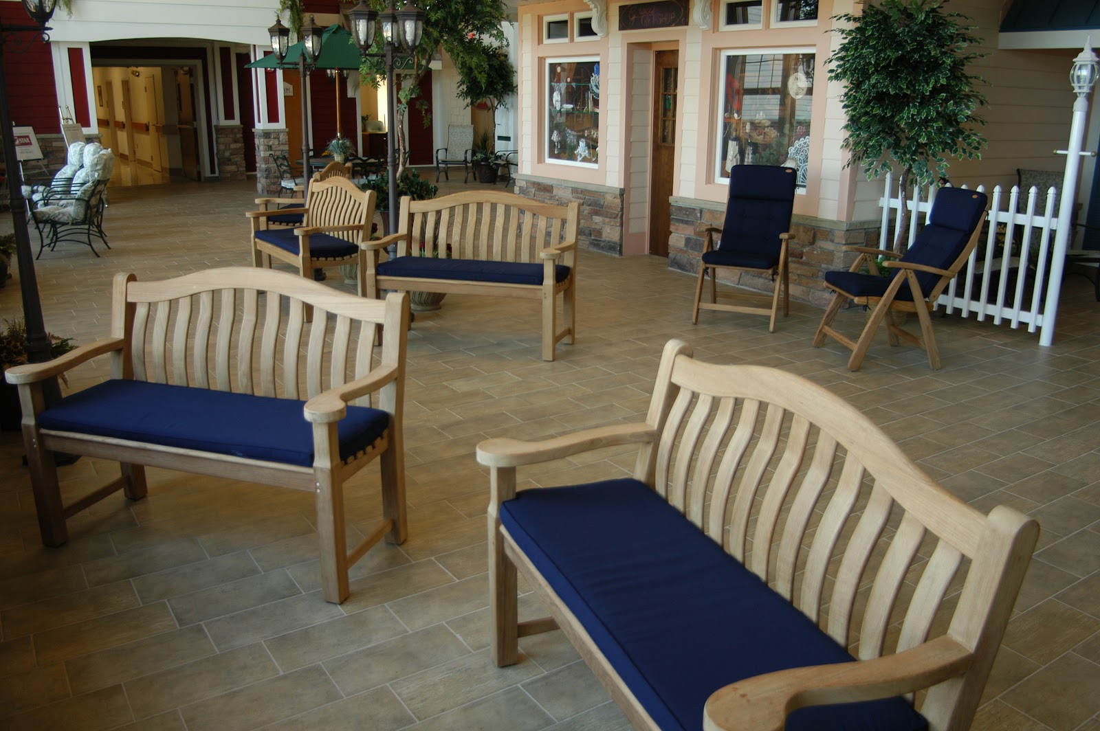 Sprenger Health Care Anchor Lodge Retirement Village