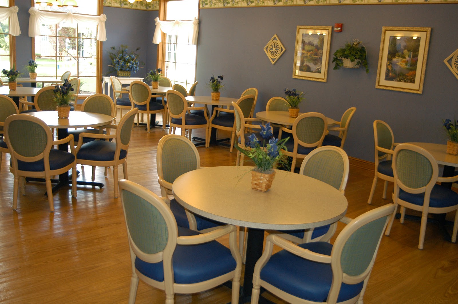 Sprenger Health Care Anchor Lodge Retirement Village