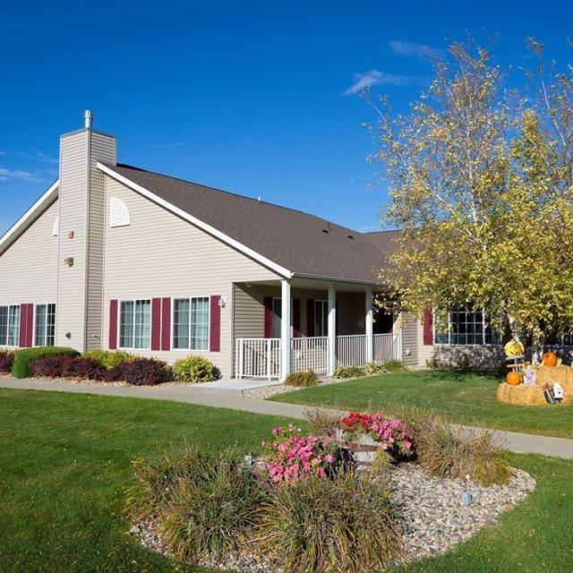 Prairie Senior Cottages