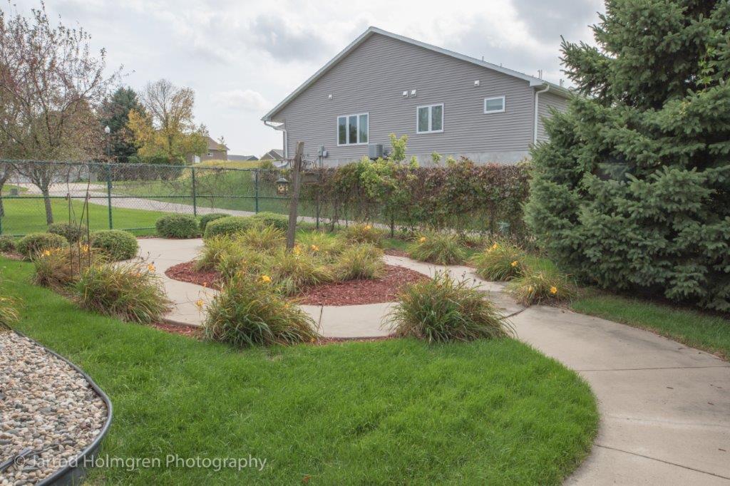 Prairie Senior Cottages