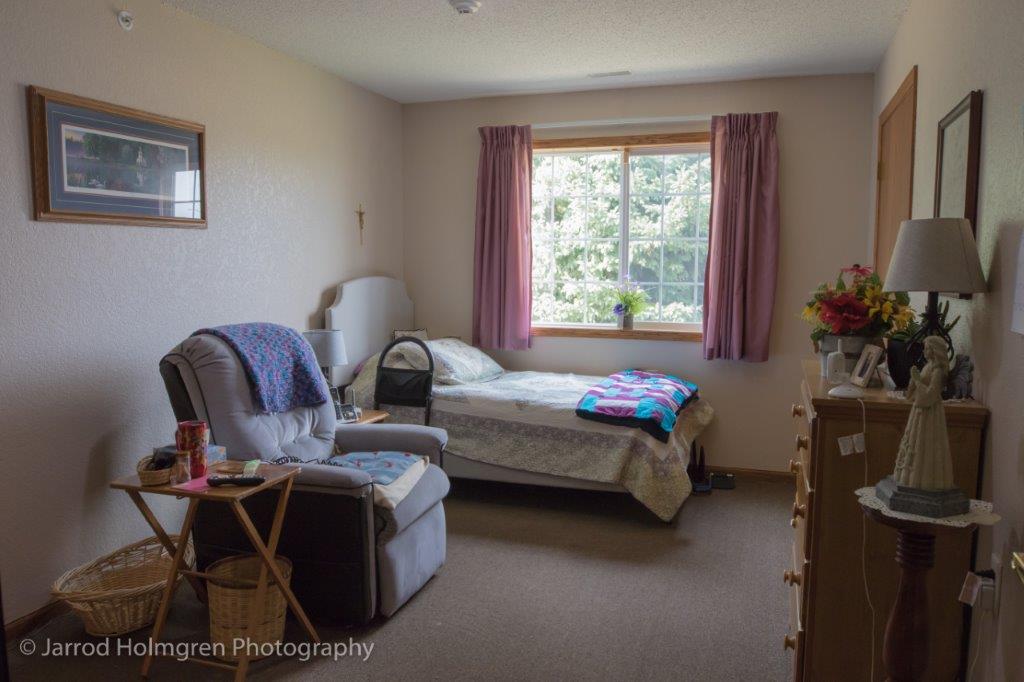 Prairie Senior Cottages