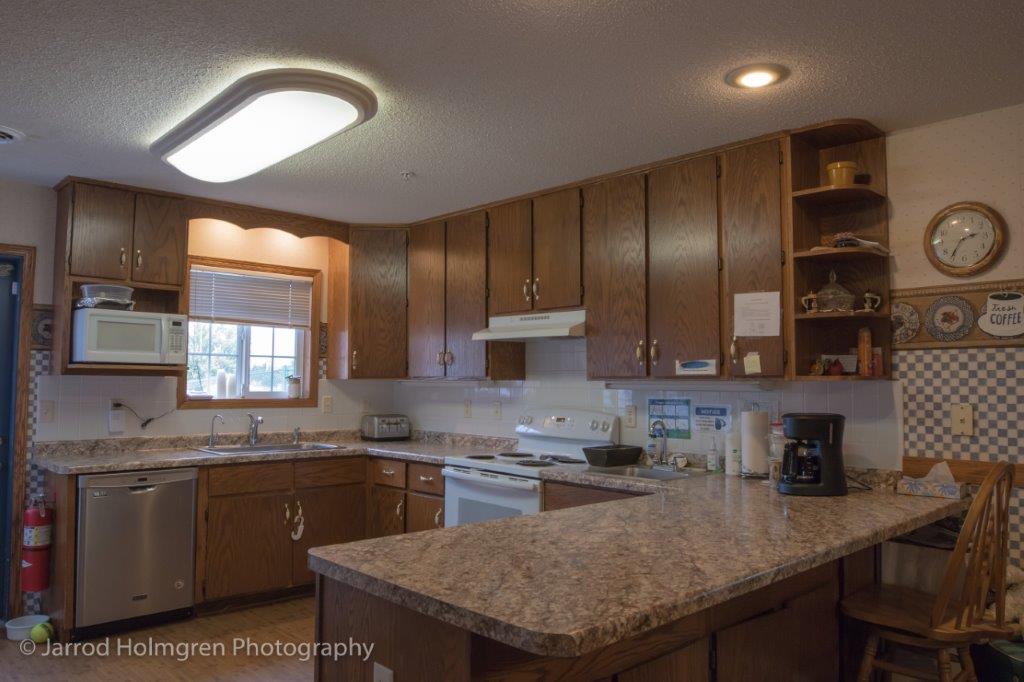 Prairie Senior Cottages