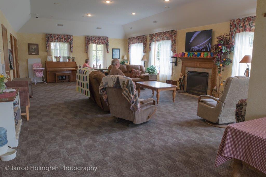 Prairie Senior Cottages