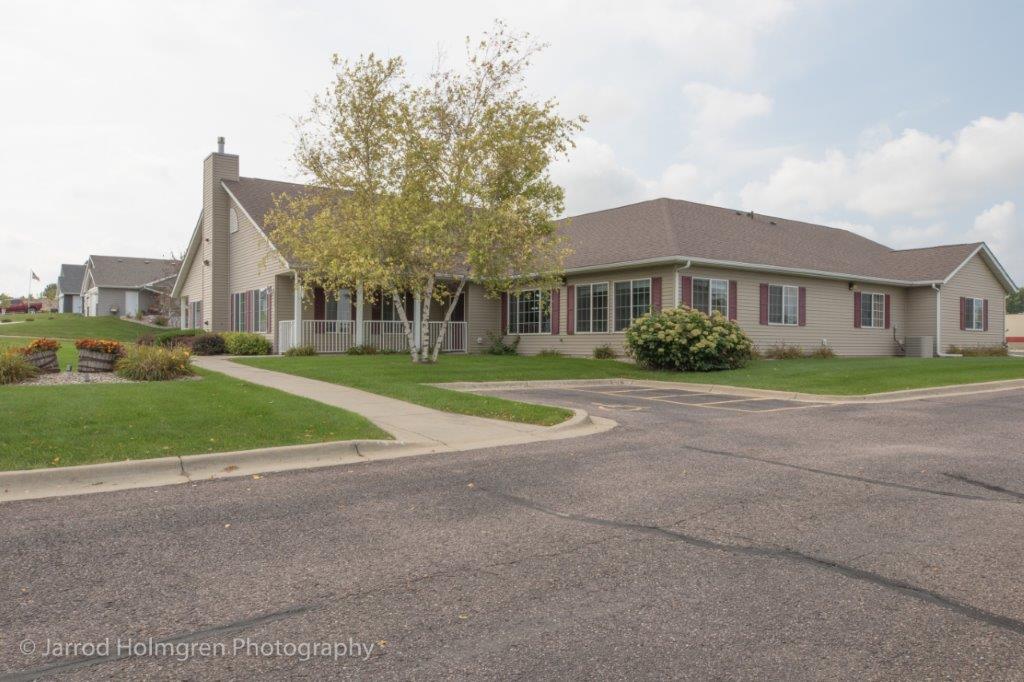 Prairie Senior Cottages