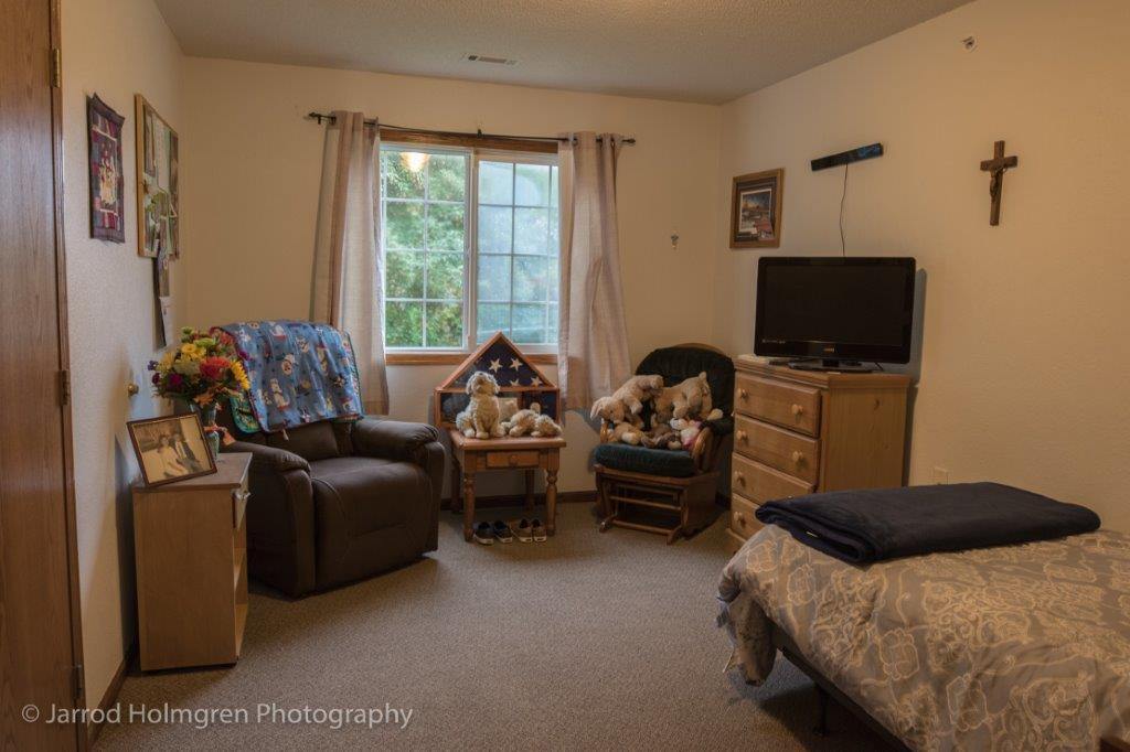Prairie Senior Cottages