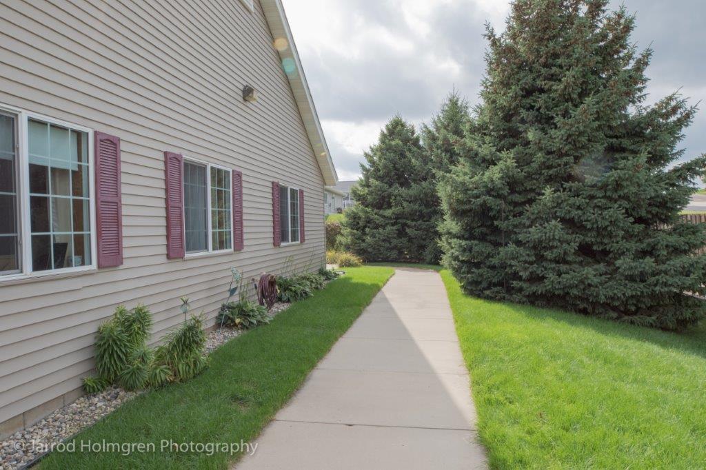 Prairie Senior Cottages
