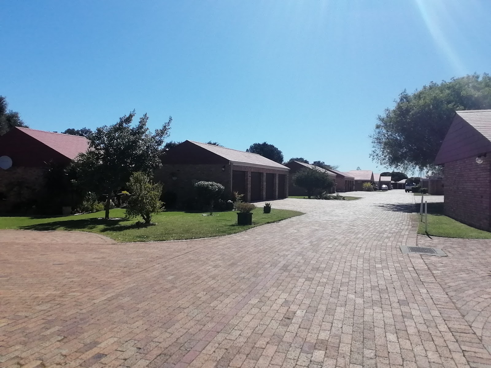 La Provence Retirement Village