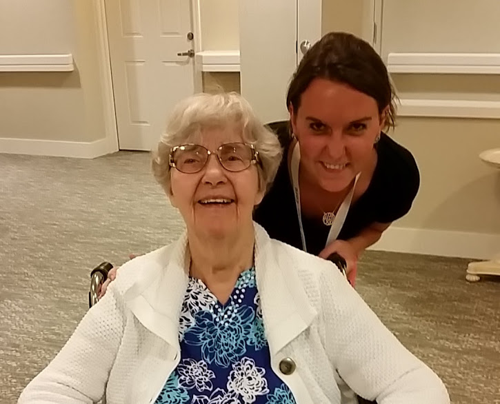 Moon River Senior Care and Transportation