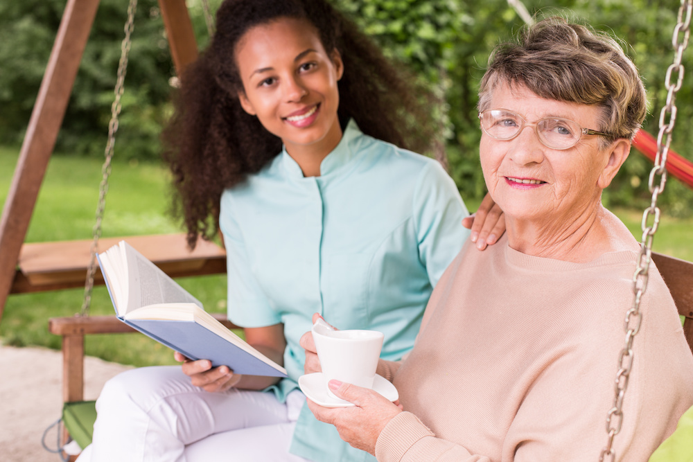 Moon River Senior Care and Transportation