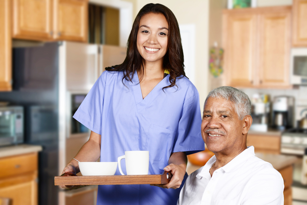 Moon River Senior Care and Transportation