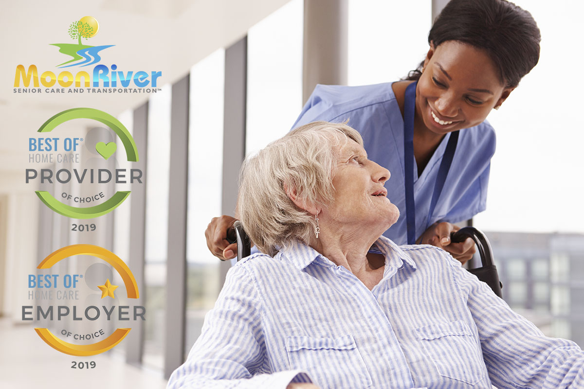 Moon River Senior Care and Transportation