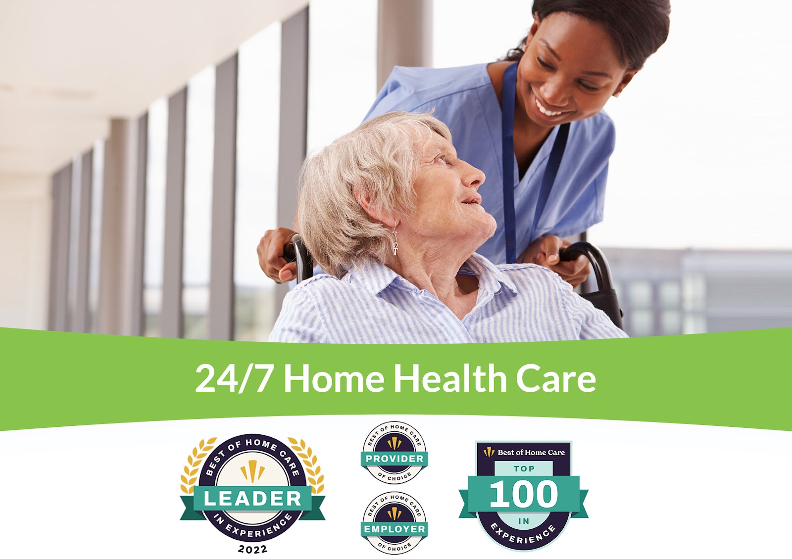 Moon River Senior Care and Transportation