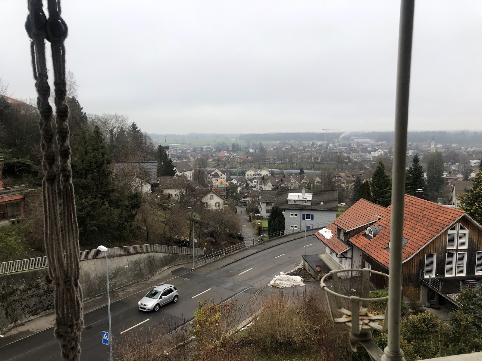 Alterszentrum Altensteig