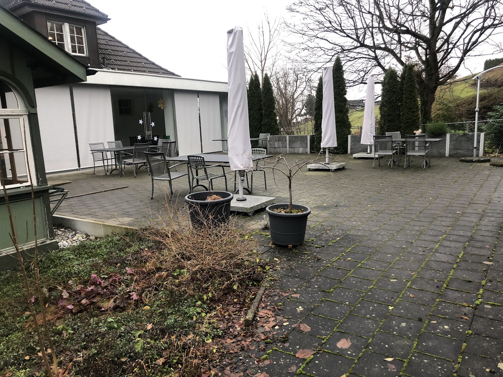 Alterszentrum Altensteig
